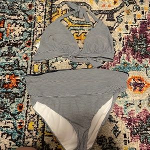 Seraphine maternity bikini - large